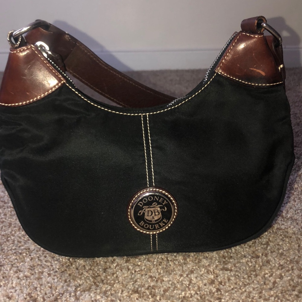 Dooney & Bourke Wayfarer Mini Purse/Hobo